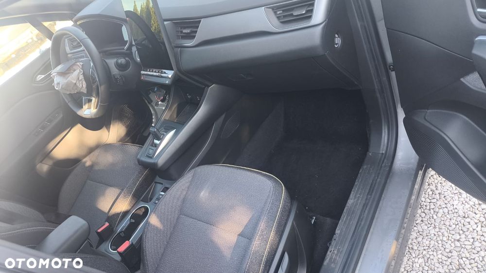 Renault Captur - 6