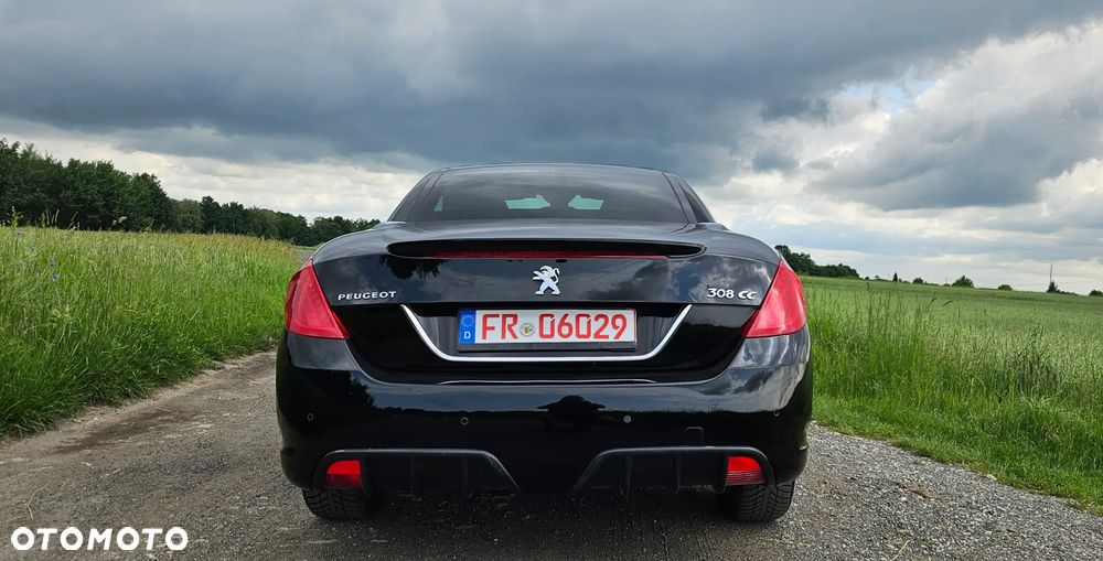 Peugeot 308 CC - 3