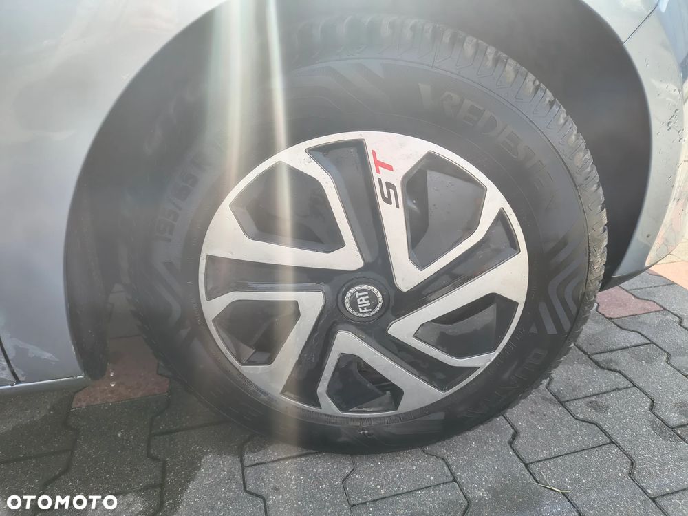 Fiat Bravo 1.4 16V Active - 4