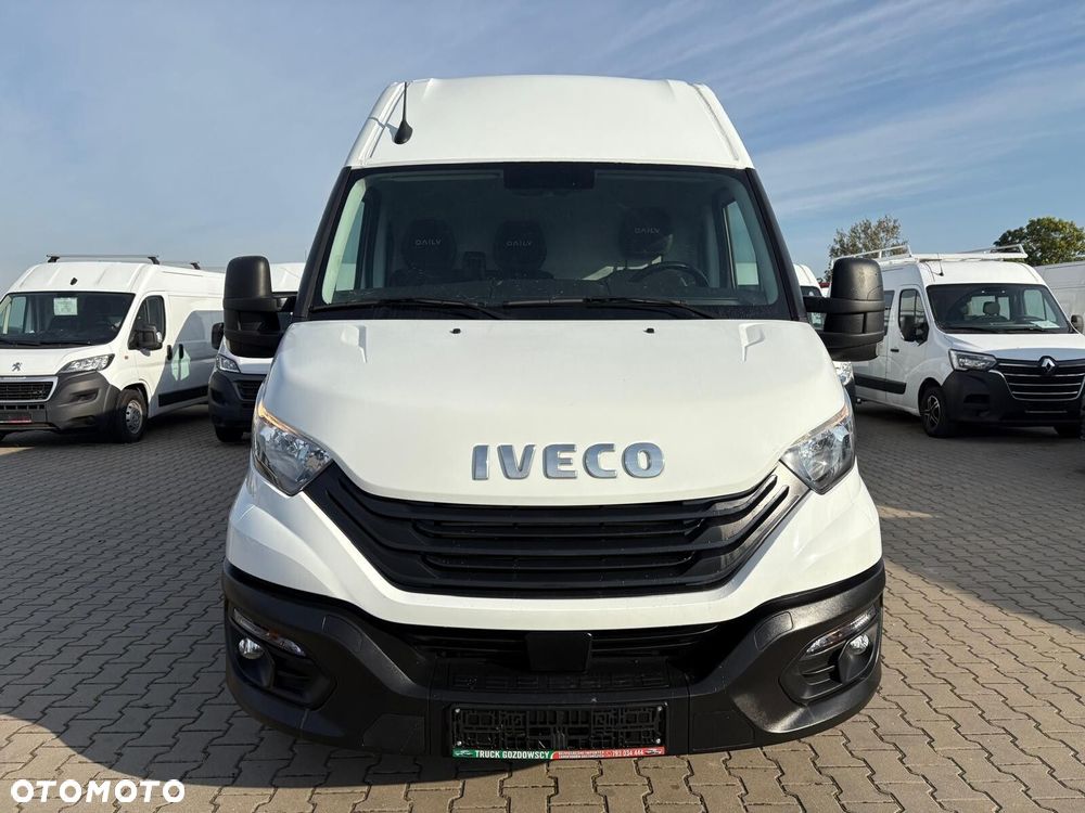 Iveco 35s18 L3H2 *109999zł NETTO* 3.0HPi/180KM - 4