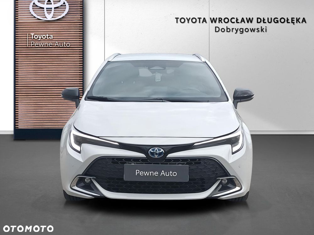 Toyota Corolla 1.8 Hybrid Style - 9