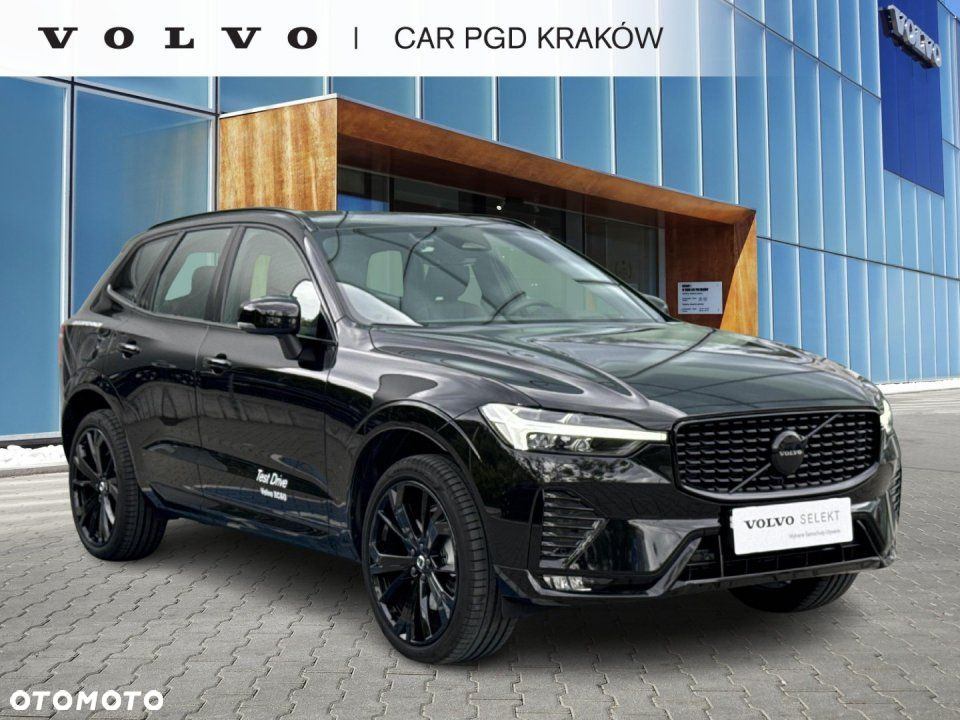 Volvo XC 60 - 7