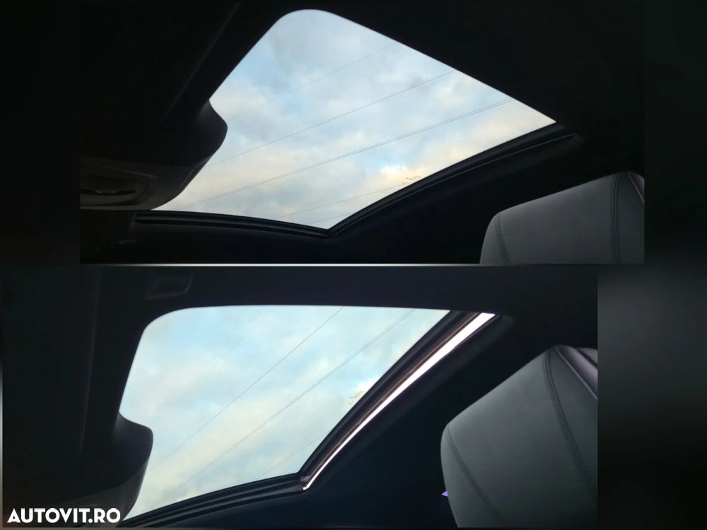 BMW Seria 6 640d xDrive Coupe M Sport Edition - 8