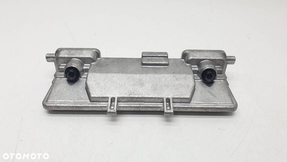 KAMERA ASYSTENT PASA JAGUAR F-PACE X761 KK83-19H406 EUROPA - 1
