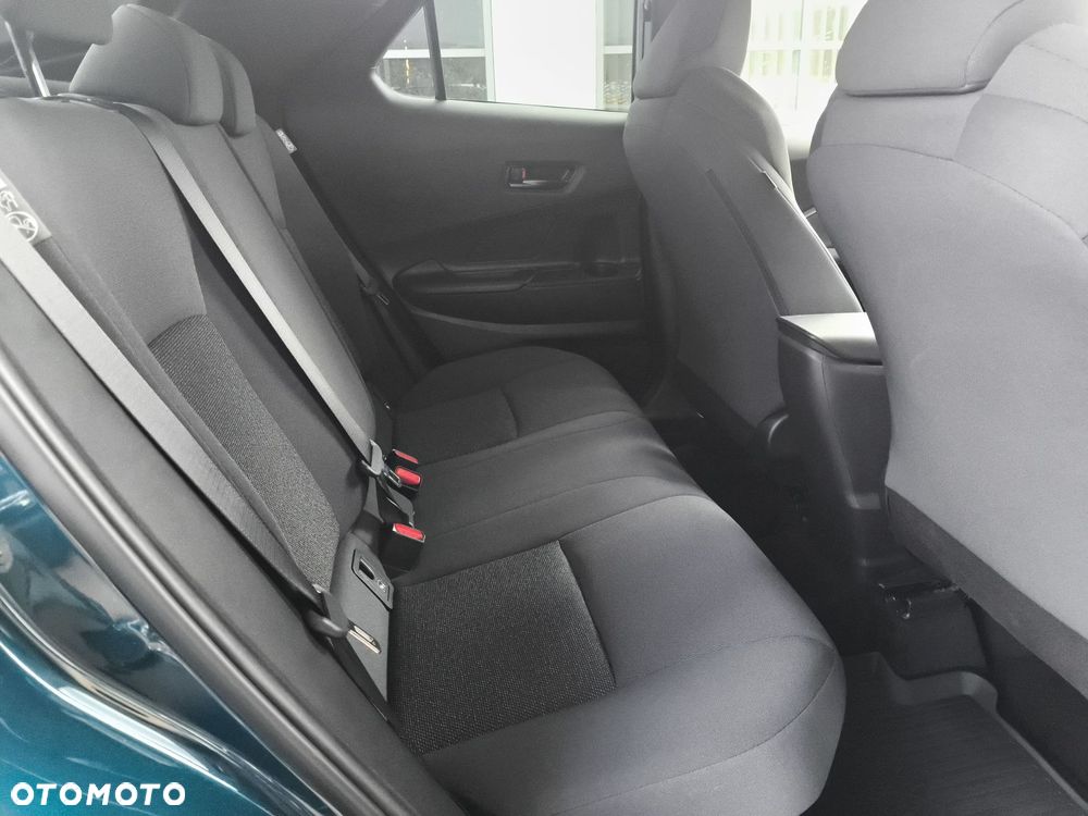 Toyota C-HR 1.8 Hybrid Comfort - 13