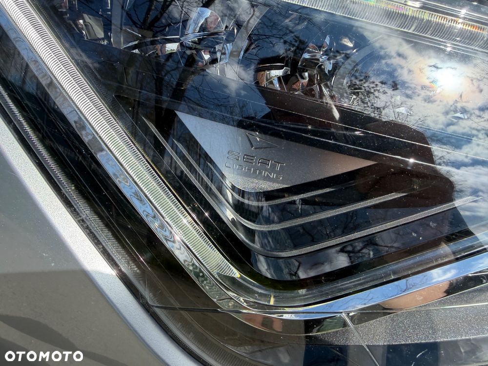 Seat Leon 2.0 TDI DPF Start&Stop DSG FR - 17