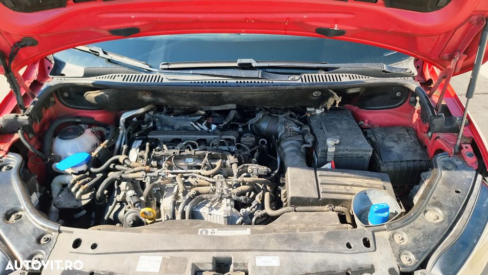 Volkswagen Caddy Maxi DSG 4M - 20