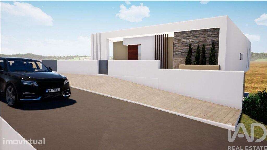 Terreno para construção em Cadaval e Pêro Moniz de 888,00 m2 - Grande imagem: 2/29