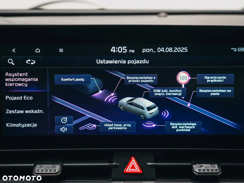 Kia Sportage 1.6 T-GDI HEV GT Line 2WD - 34