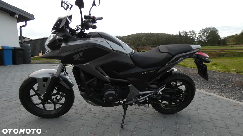 Honda NC - 1