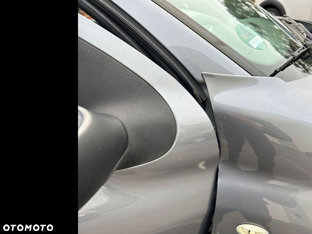 Peugeot 206 plus - 12