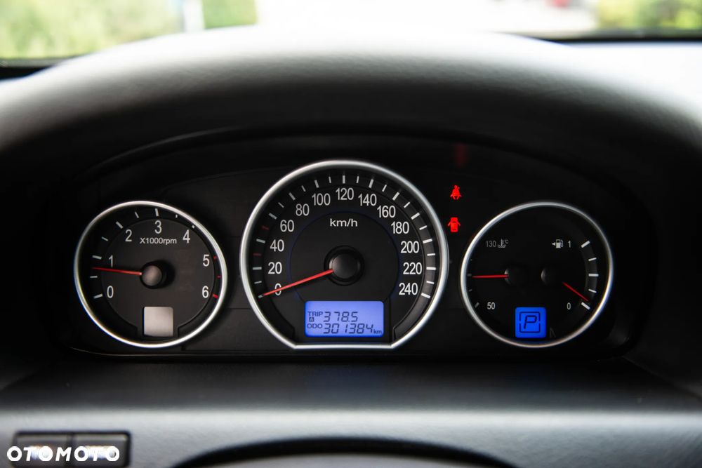 Hyundai ix55 3.0 V6 CRDi Executive - 30