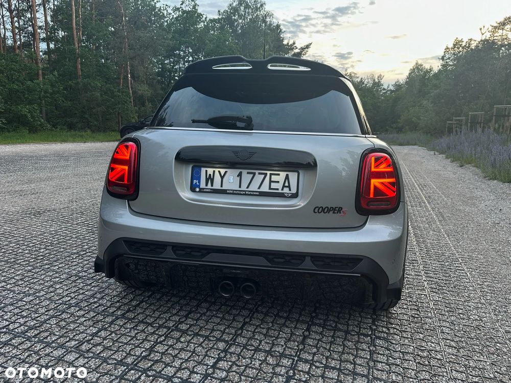 MINI Cooper S - 6