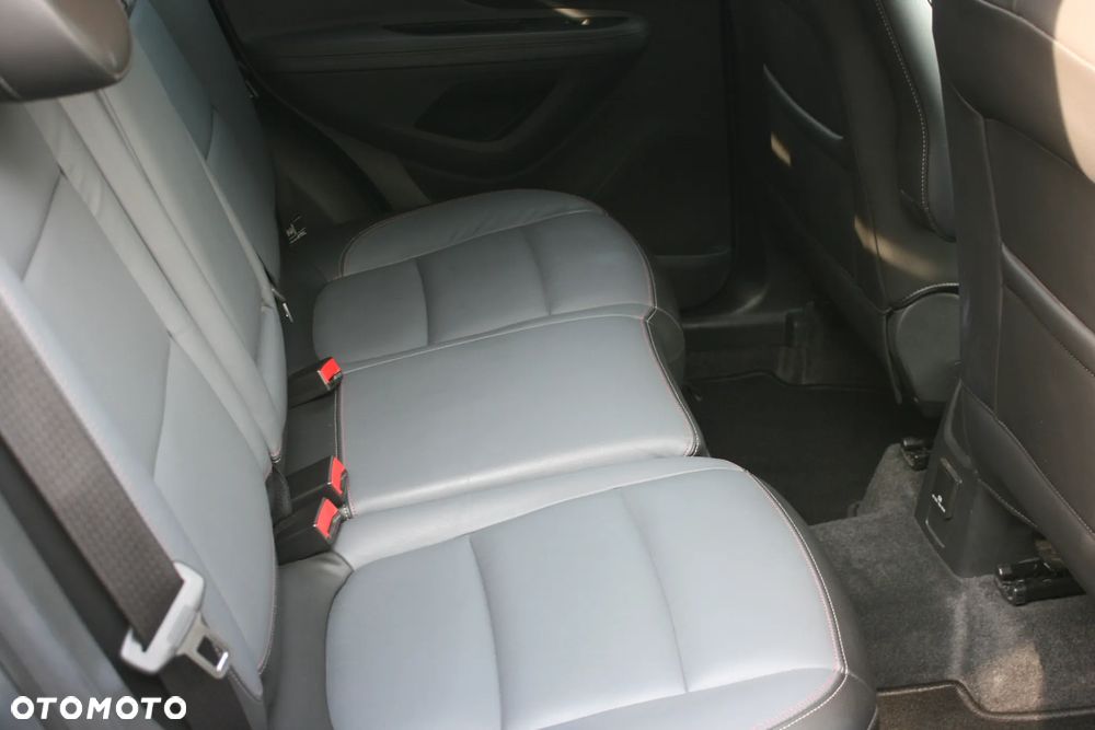 Opel Mokka 1.6 ecoFLEX Start/Stop Color Edition - 29