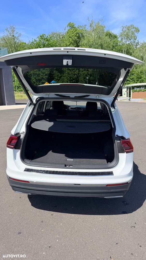Volkswagen Tiguan 1.5 TSI OPF DSG URBAN SPORT - 8