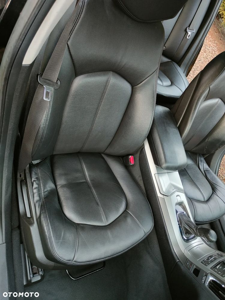 Cadillac CTS 3.6 V6 Automatik Sport Luxury - 16