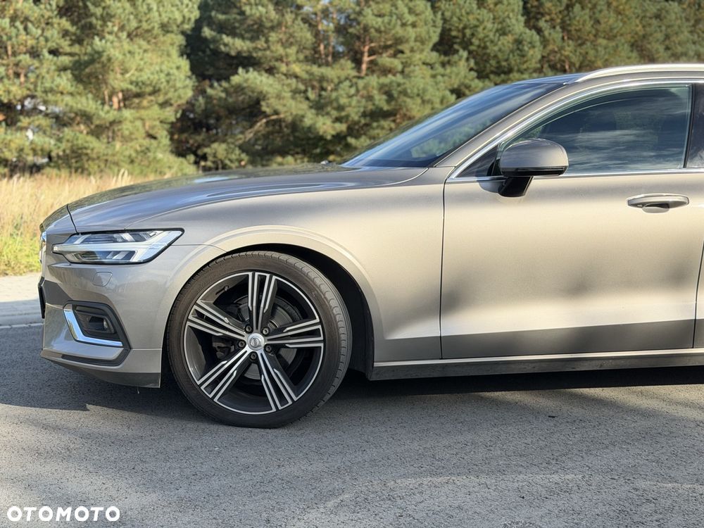 Volvo V60 - 4