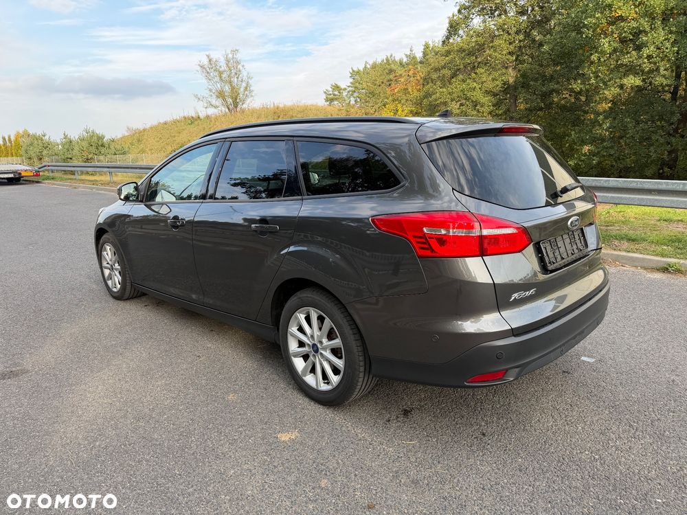 Ford Focus - 6