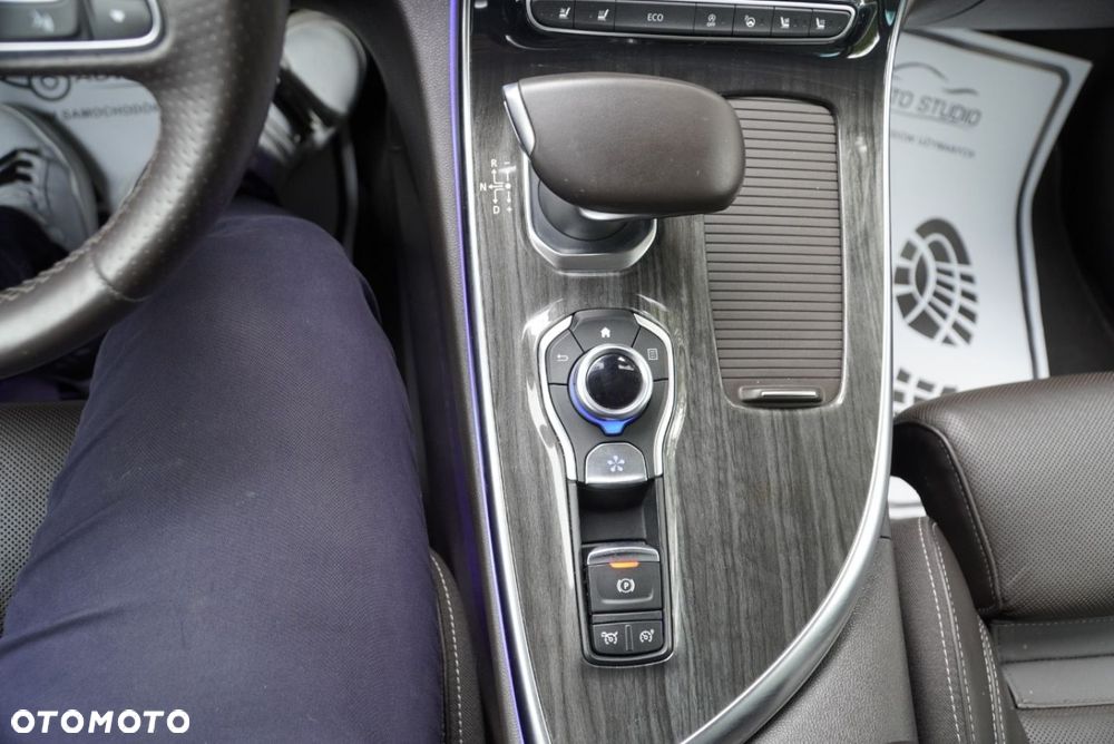 Renault Espace Energy dCi 160 EDC Initiale Paris - 17