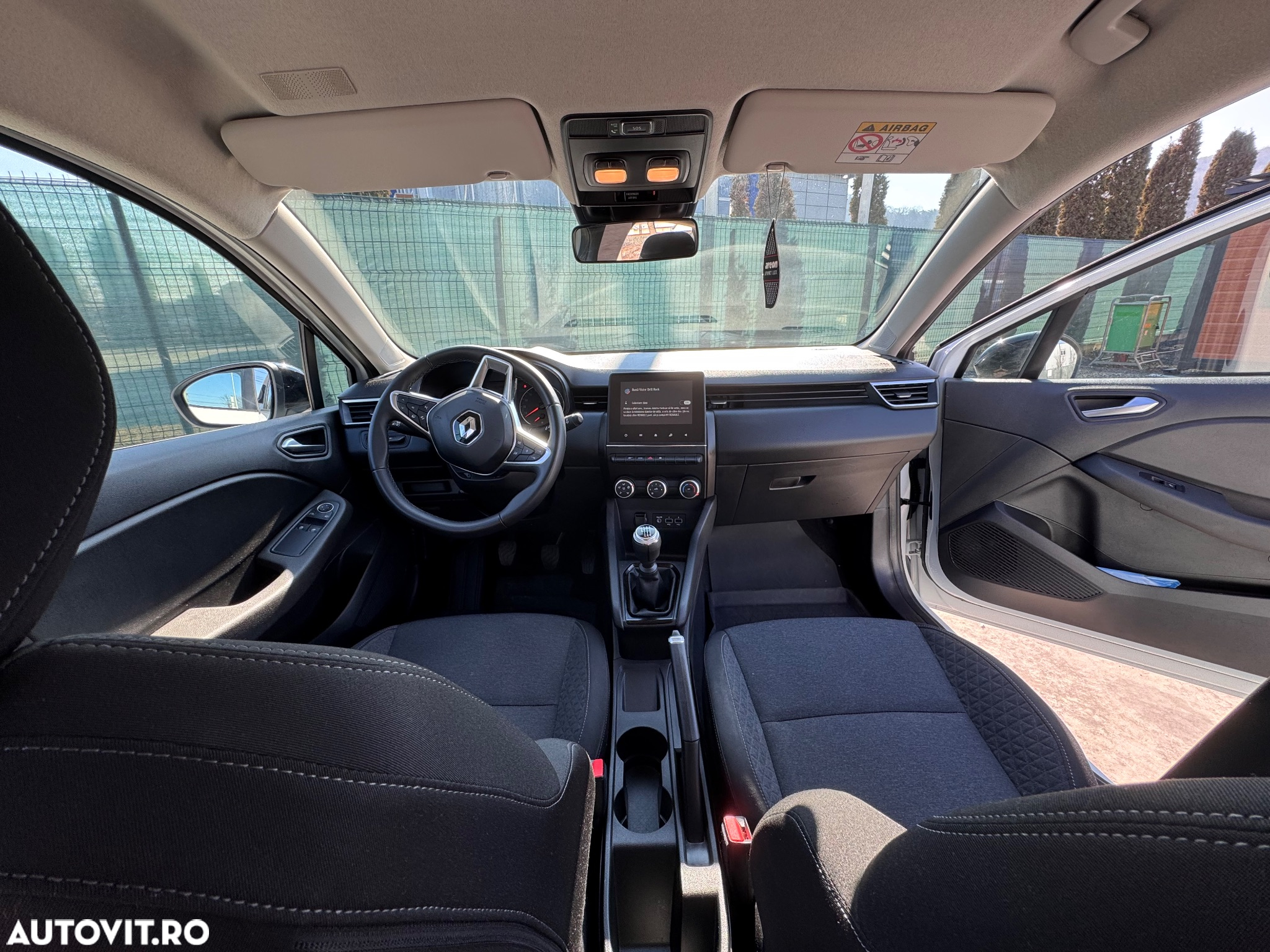 Renault Clio V 1.0 TCe 90 Equilibre - 7