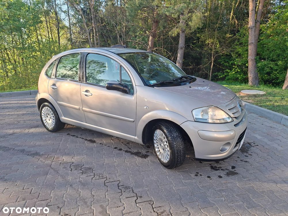 Citroën C3 1.4 HDi Magic - 6