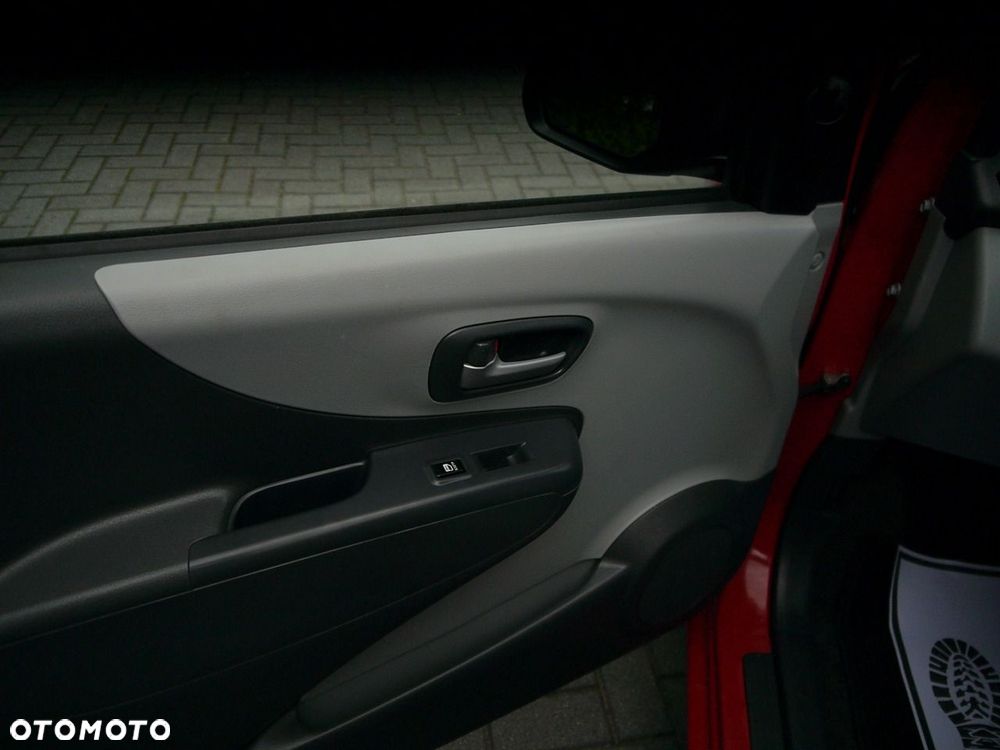 Suzuki Alto 1.0 Automatik Comfort - 35