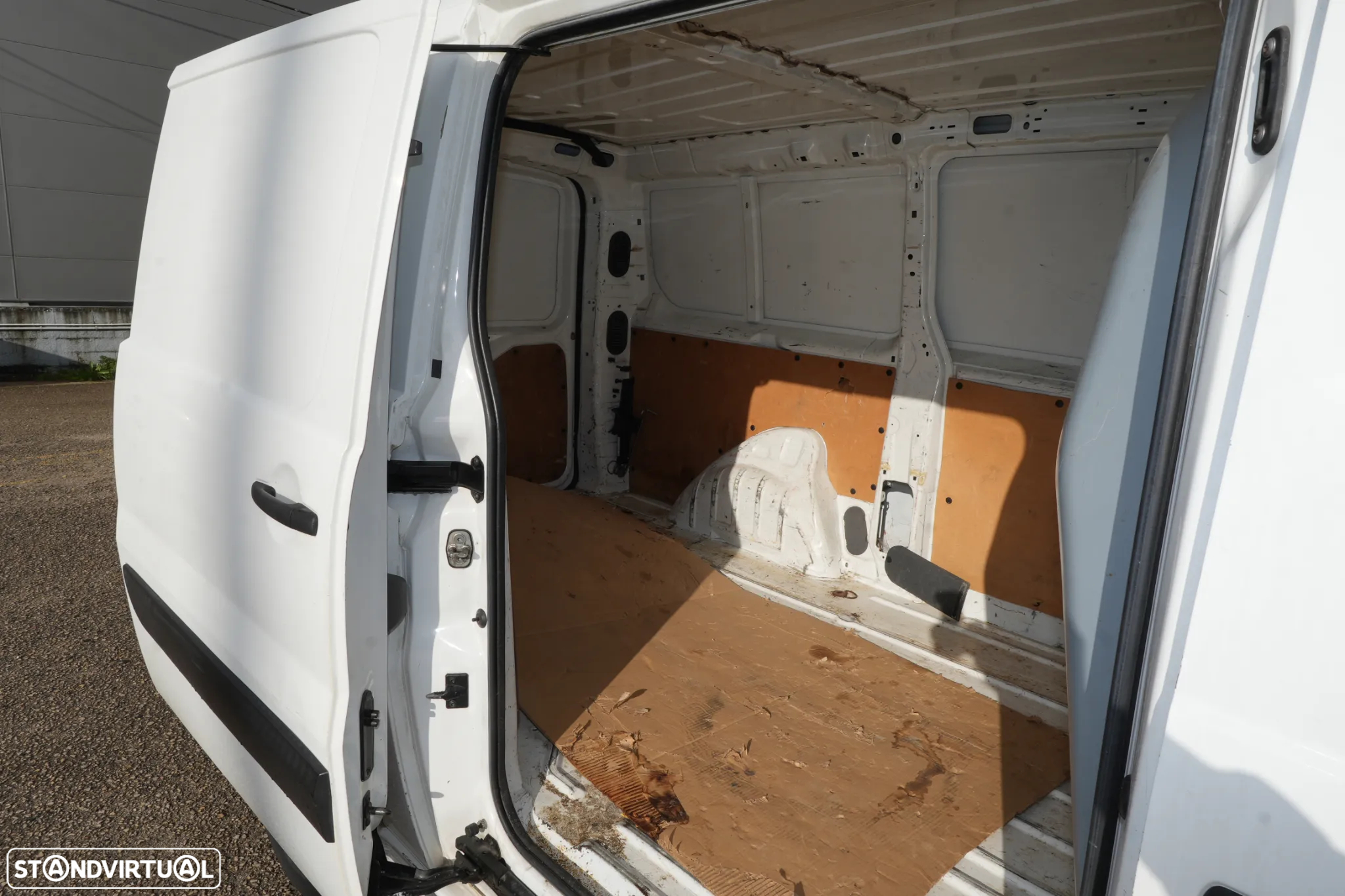 Fiat Scudo Maxi Longa 2.0Muiltjet 120cv L2 - 8