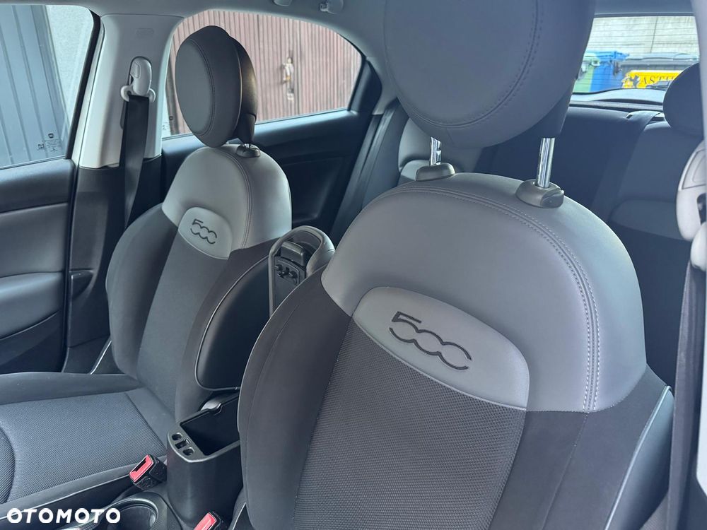 Fiat 500X 1.4 Multiair 4x2 S&S S-Design City Look - 6