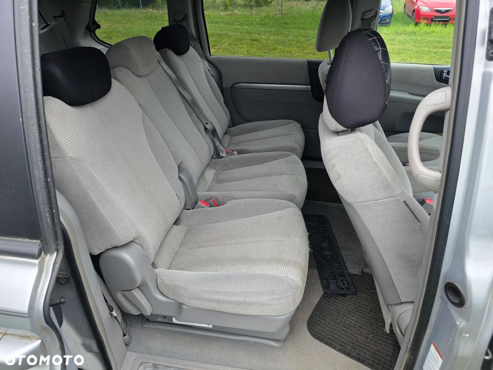 Kia Carnival 2.9 CRDi LX - 10