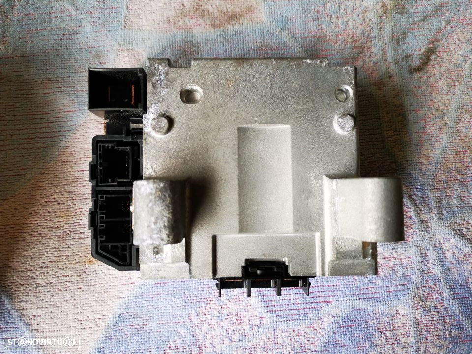 VW UP FOX CENTRALINA DIRECCAO ELECTRICA V016 - 2