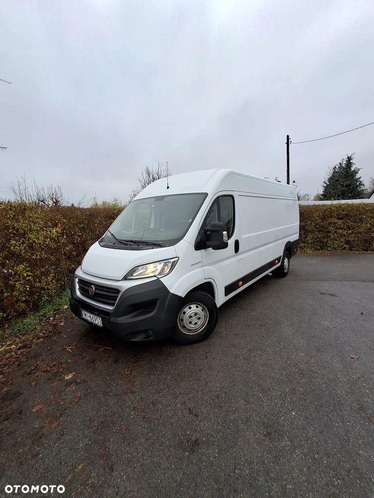 Fiat DUCATO L4H2 - 1