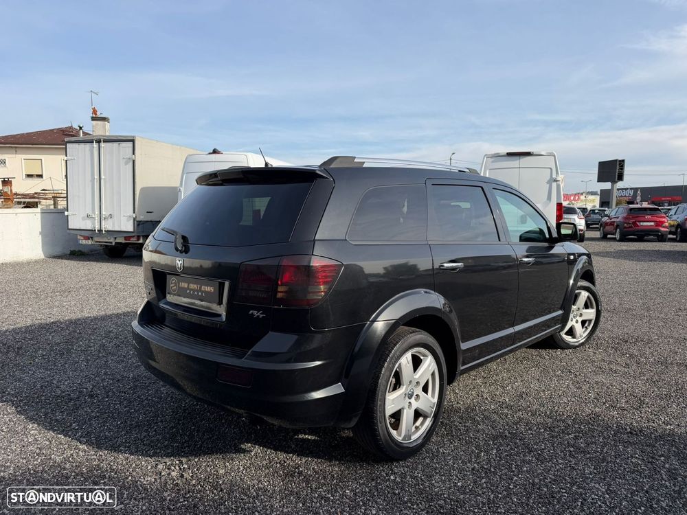 Dodge Journey 2.0 CRD R/T ATX - 3