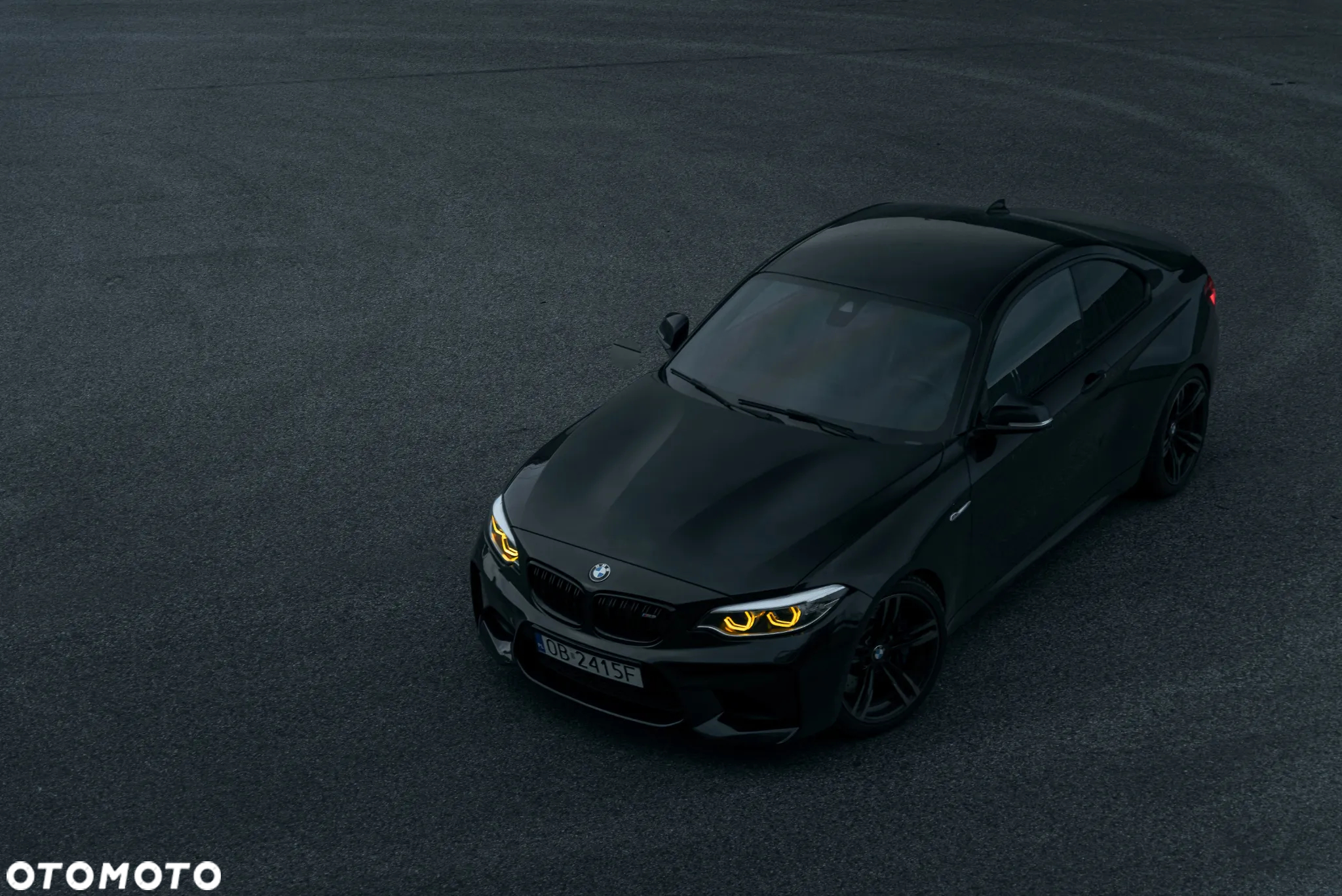 BMW M2 Coupe DKG - 6