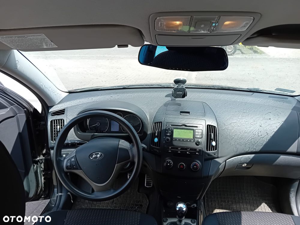 Hyundai i30 - 6