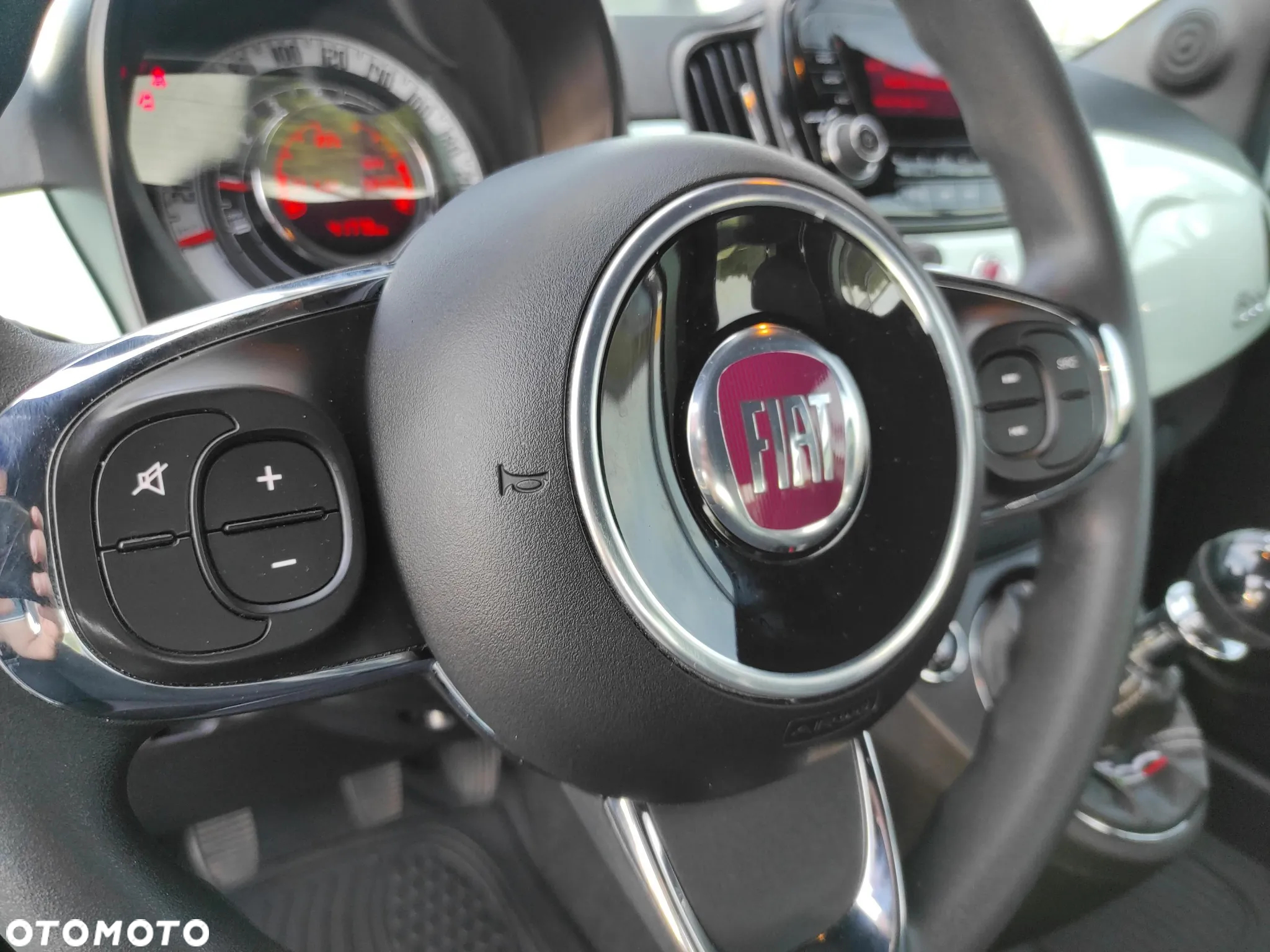 Fiat 500 - 22
