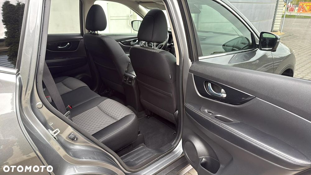 Nissan X-Trail 1.3 DIG-T Tekna - 14