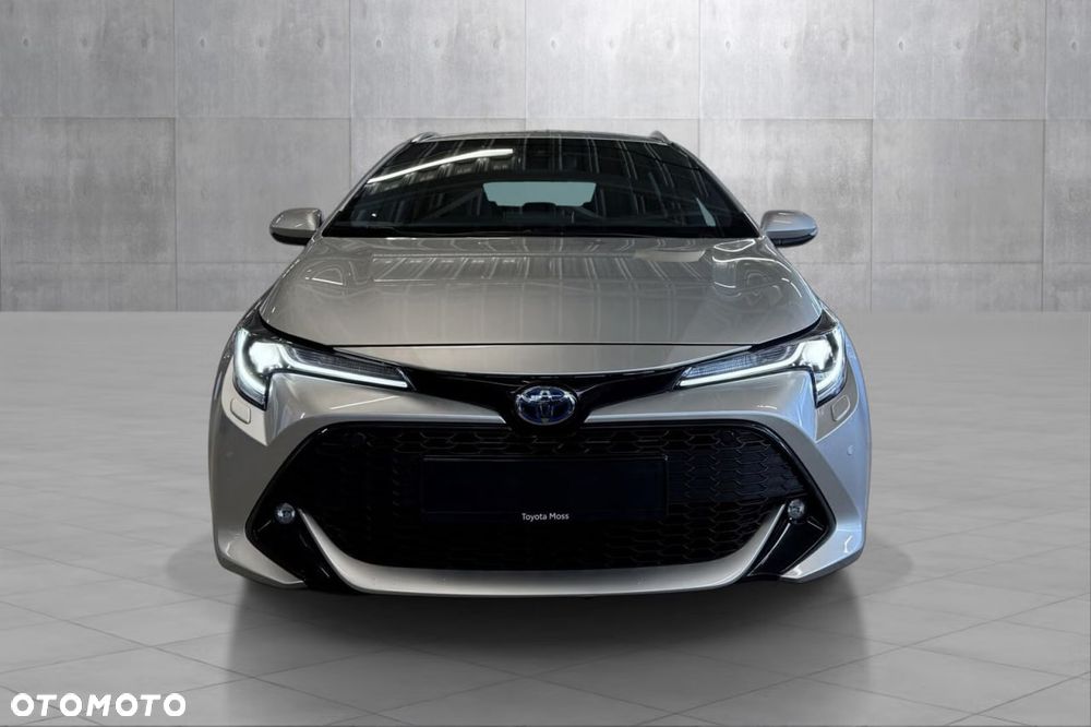 Toyota Corolla 1.8 Hybrid Active - 2