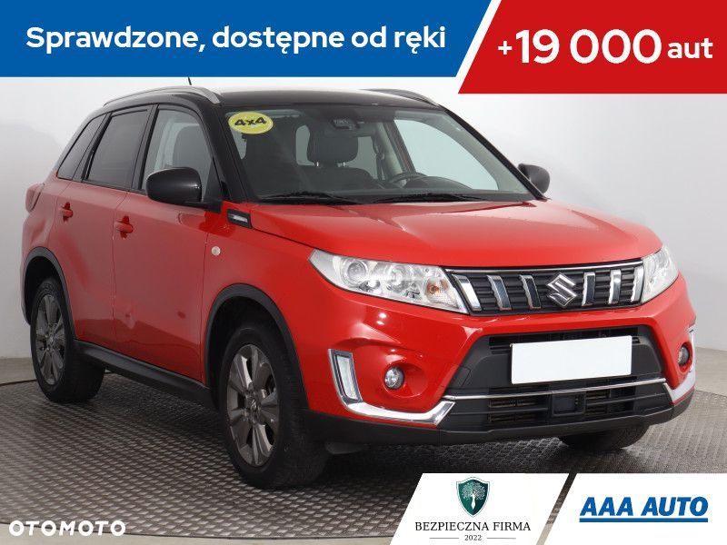 Suzuki Vitara - 1