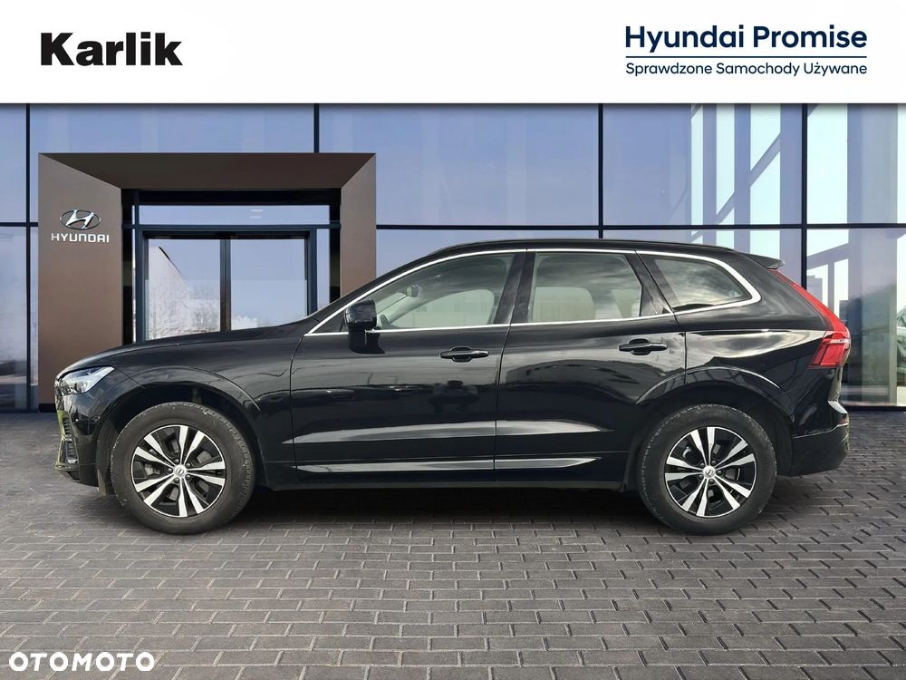 Volvo XC 60 - 2