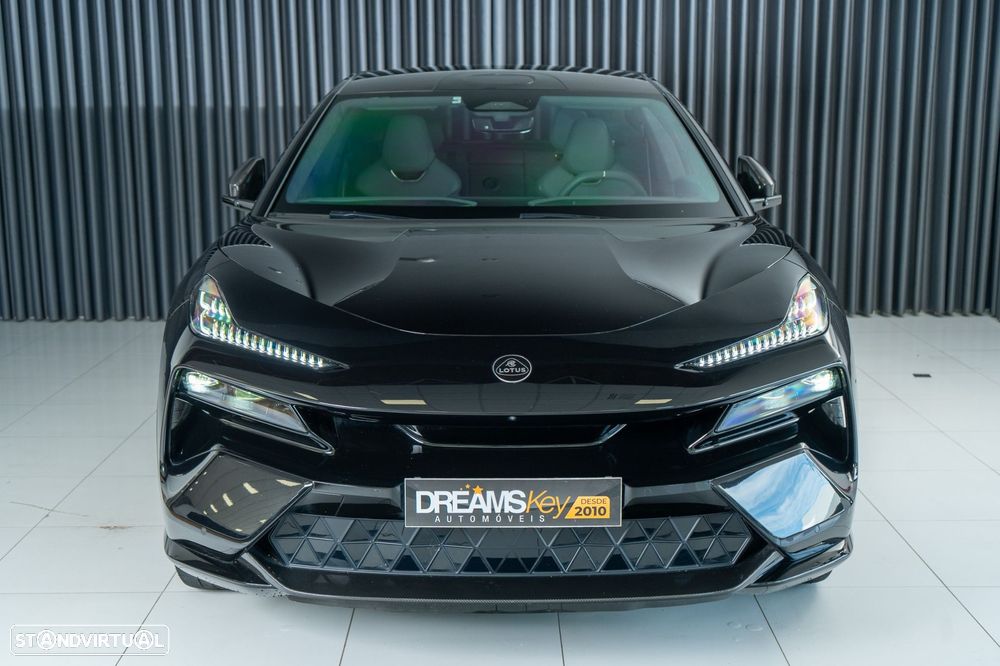 Lotus Eletre 900 Sport Carbon - 5