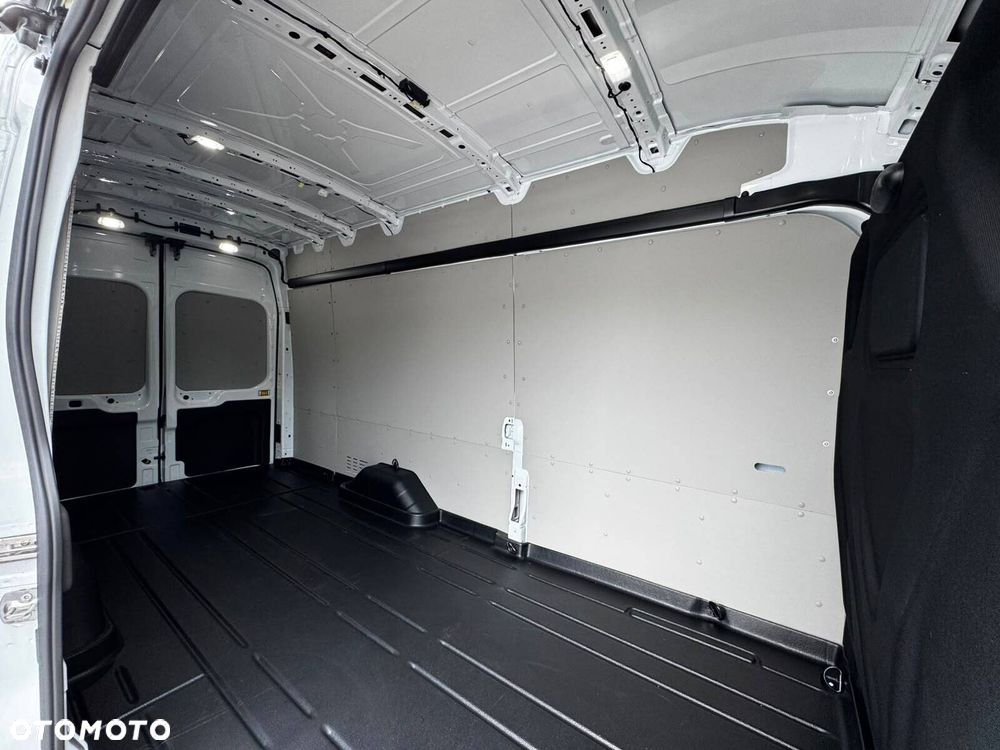 Ford e-transit Van L4H3 - 6