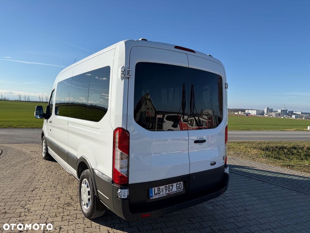 Ford Transit - 14