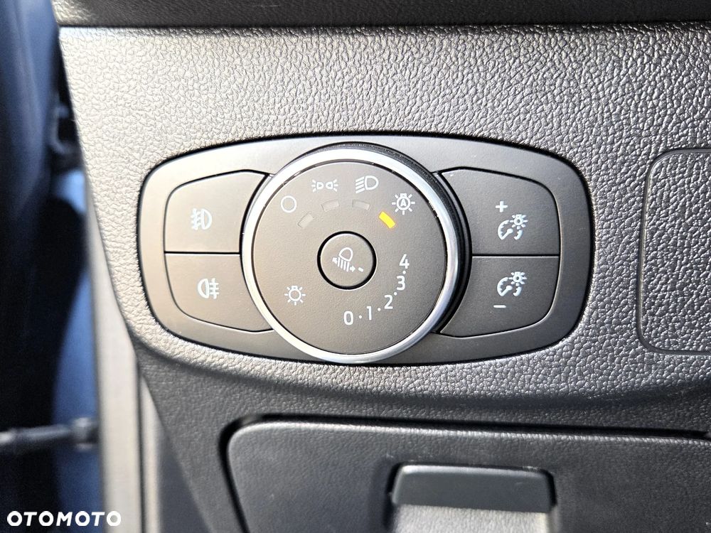 Ford Focus 1.0 EcoBoost Trend Edition Business - 18