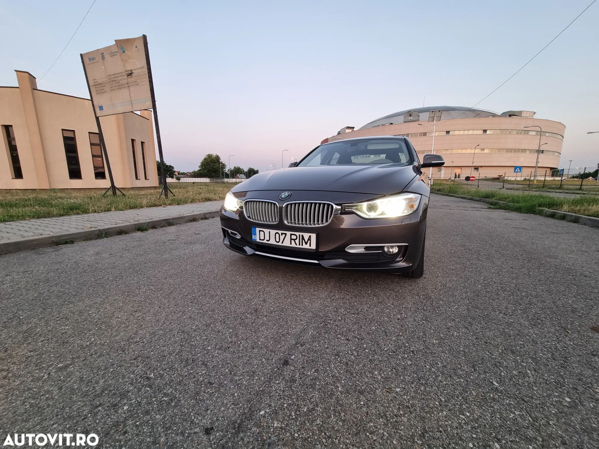 BMW Seria 3 - 21