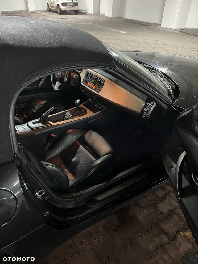 BMW Z4 - 7