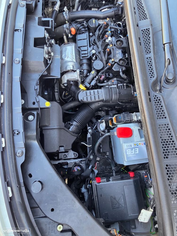 Citroën Berlingo 1.5 BlueHDi XL Live - 6