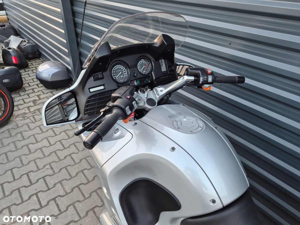 BMW R - 10
