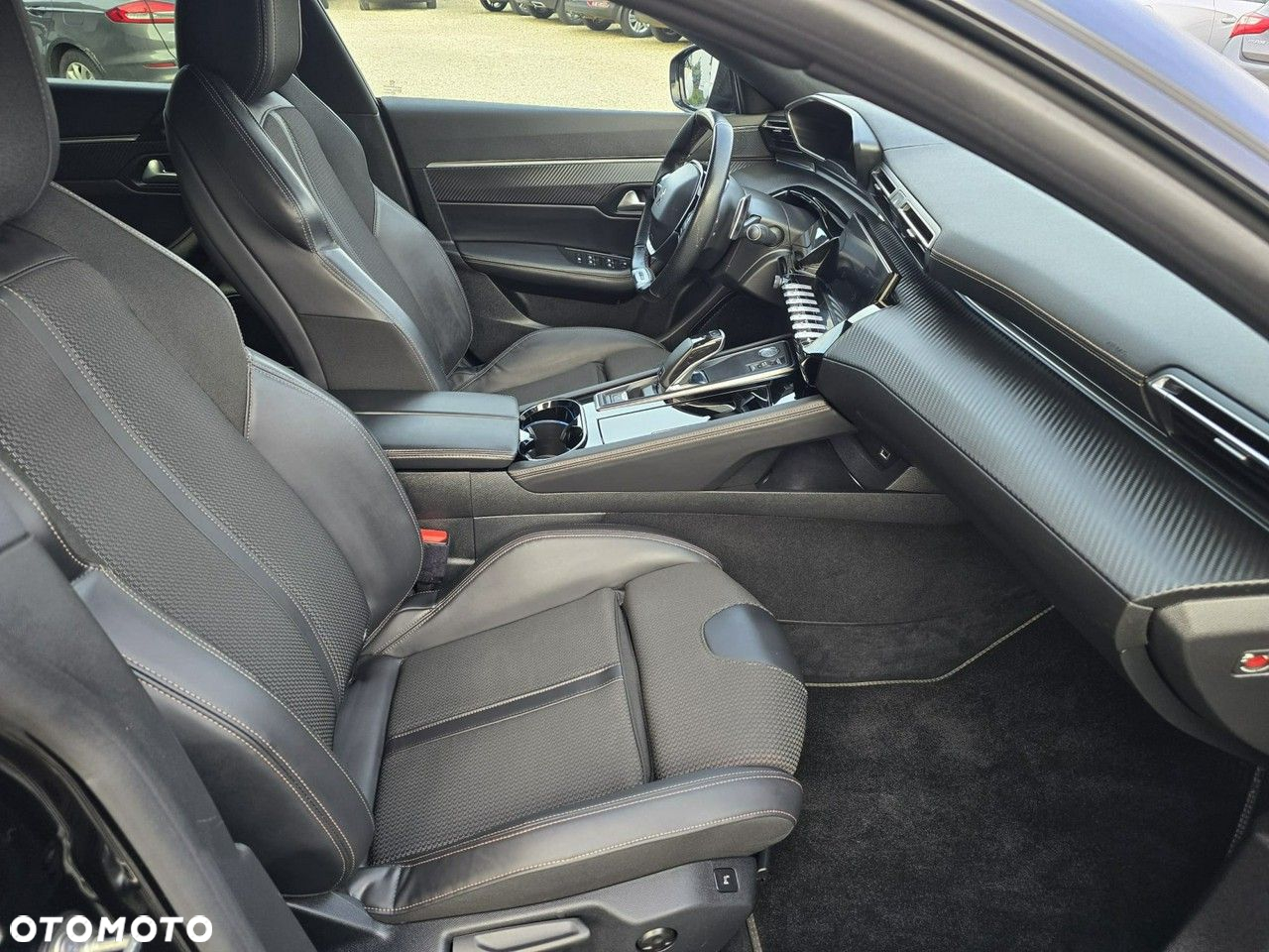 Peugeot 508 - 15