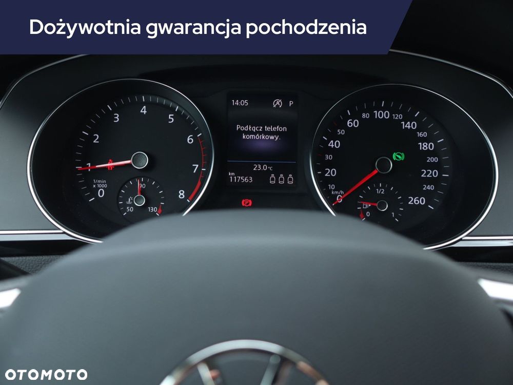 Volkswagen Passat Variant - 13