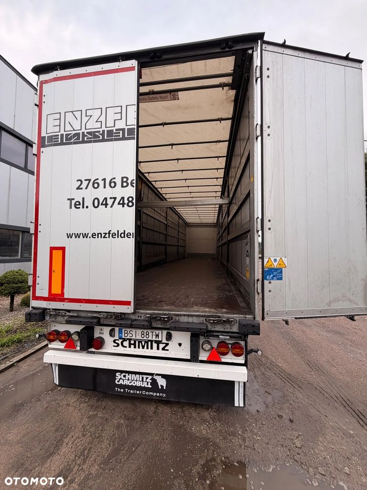 Schmitz Cargobull SCS24/L - 10